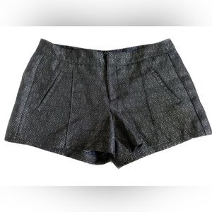 Old‎ Navy Brocade Shorts Size 12